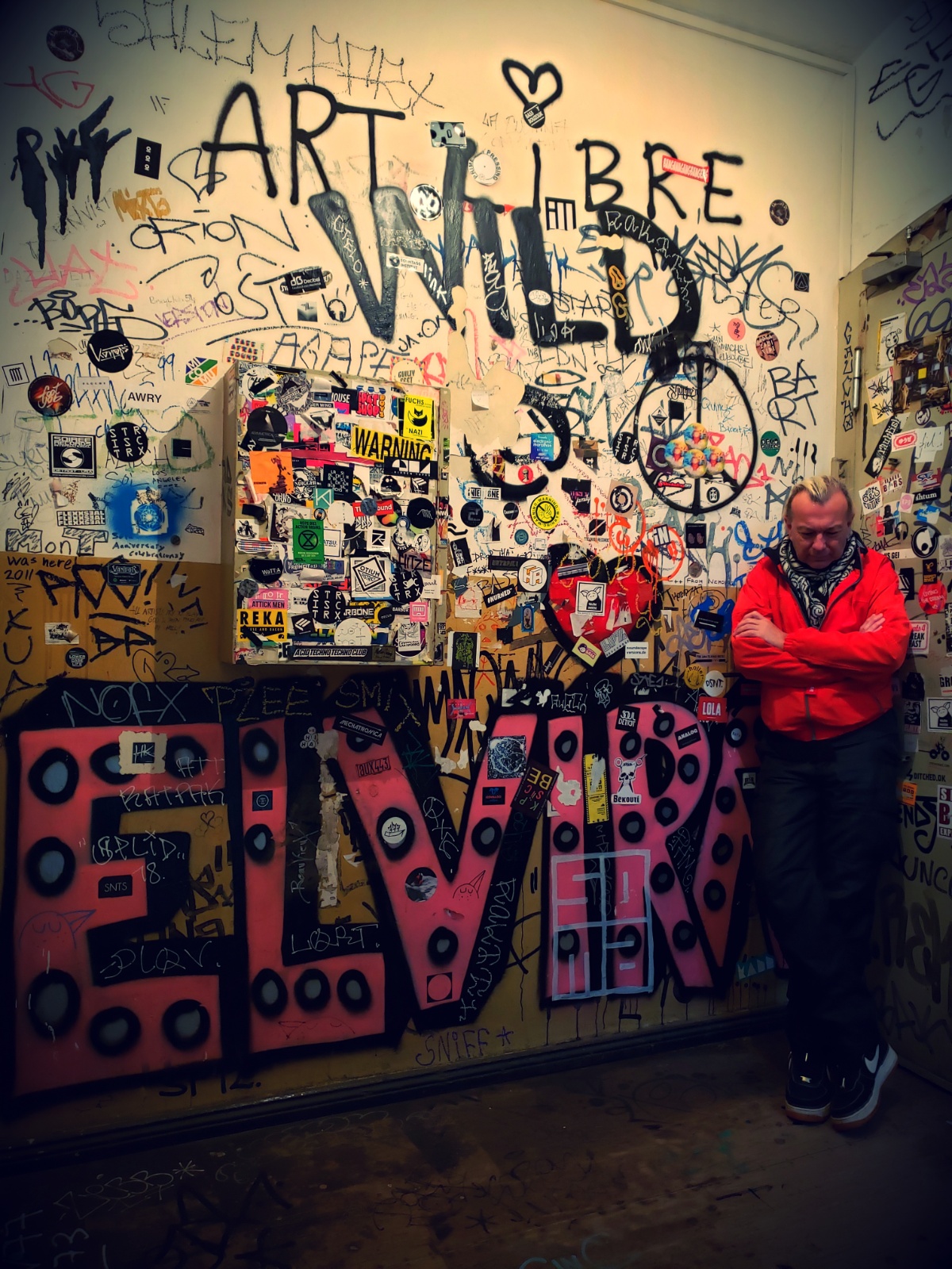 Memories of Utopia Berlin 